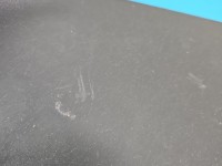 Tapicerka klapy tył boczek bagażnika tylnej Renault Captur I 909001518R