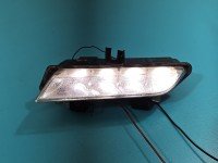 Światło jazdy dziennej lewe Renault Clio IV 12-20 266059493R