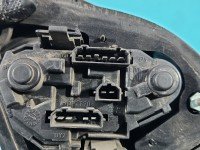 Lampa tył prawa Seat Leon I Toledo II HB