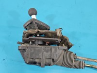 DŹWIGNIA LEWAREK WYBIERAK LINKI Audi A4 B6 2.0 20v