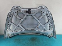 Maska przednia Seat Toledo III srebrny L57Y
