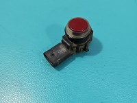 Czujnik parkowania PDC Fiat Tipo II 15- 0263033850 bordowy 716