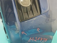 Zderzak przód przedni Opel Zafira B granatowy