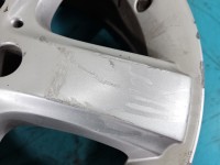 4X alufelgi felgi 16" komplet Mercedes W245 R16