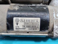 Pompa zawieszenia kompresor Vw Touareg I 7L 7L0616007