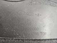 Podszybie Kia Sportage III 10-15 86151-3U000 EUROPA