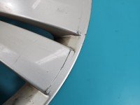 Felga aluminiowa 18" Skoda Karoq alufelga