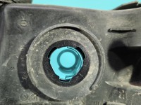 Halogen prawy Skoda Octavia III