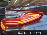 Lampa tył lewa Kia Ceed III 18-21 HB