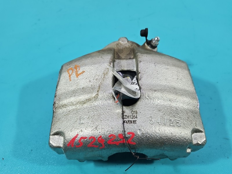 Zacisk przód lewy Skoda Superb II 2.0 TDI