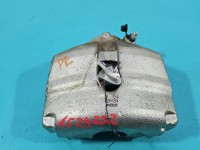 Zacisk przód lewy Skoda Superb II 2.0 TDI