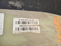 Resor przód Vw Crafter 06-