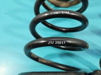 Sprężyny przód komplet Ford S-max I MK1 2.2 tdci