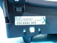 Komputer Sterownik silnika 0261207960 Opel Corsa C 1.0 12v
