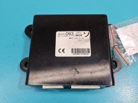 Sterownik moduł Mitsubishi ASX 10- 8637C093