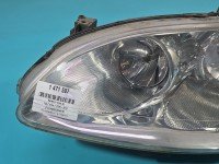 Reflektor lewy lampa przód Fiat Croma II EUROPA