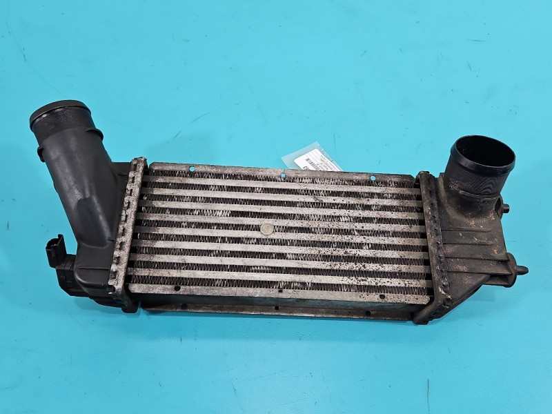 Intercooler Peugeot 307 9636635380 2.0 hdi