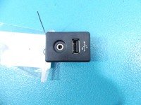 Gniazdo USB Nissan Micra K13