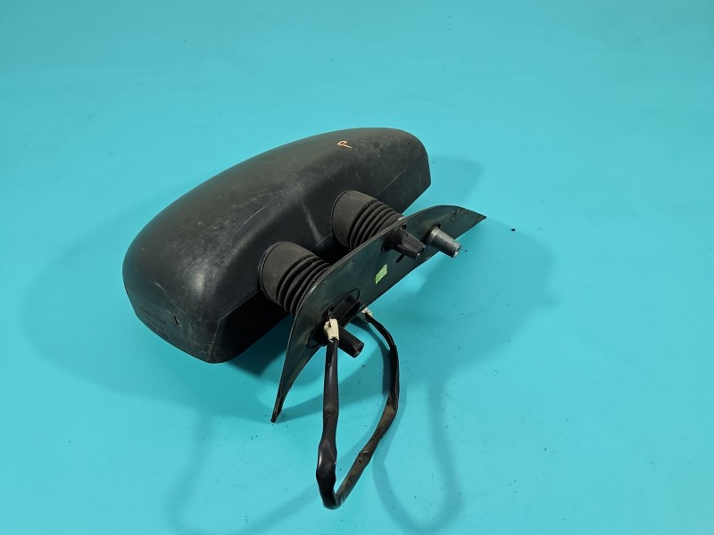 Lusterko prawe Fiat Ducato II grafitowy europa