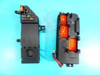 Komputer Sterownik silnika 0281012247, 55558457 Saab 9-3 II 1.9 TiD