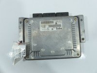 Komputer Sterownik silnika Peugeot 406 3.0 V6 0261206741