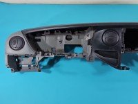 Deska rozdzielcza konsola kokpit Iveco Daily IV 06-14 eu