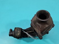 Turbosprężarka Fiat Freemont 787274-1, 55221457 2.0 jtd 170KM