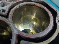 Blok silnika Vw Golf VII 1.4 tsi