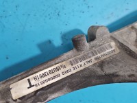 Przekładnia kierownicza maglownica Nissan Note I E11 1.5 dci 480019U100, 6900000818
