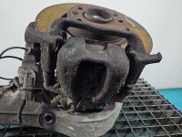 Zacisk przód lewy Peugeot 407 2.0 hdi