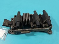 Cewka zapłonowa Audi A6 C5 078905104 2.4 v6 (BDV) Producent części: Audi, Europejska, 5PIN
