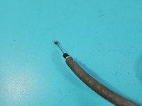 Zamek tył prawy 81420-3U000 Kia Sportage III 10-15 Producent części: KIA, 4pin