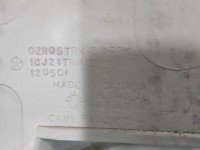 Tapicerka bagażnika lewa boczek Chrysler Voyager V 07-16