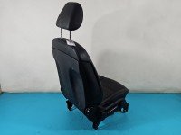 Fotel prawy przód pasażera Mercedes W169 5d EUROPA