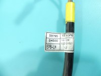 Wiązka instalacja Producent części: KIA, hamulca tylnego zacisk tył lewy Kia Optima IV 15-20 59795-D4500