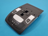 Lampa kabiny lampka AUDI A6 C7 4G0947135E