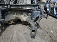 Podłużnica lewa fartuch ćwiartka Hyundai Kona I