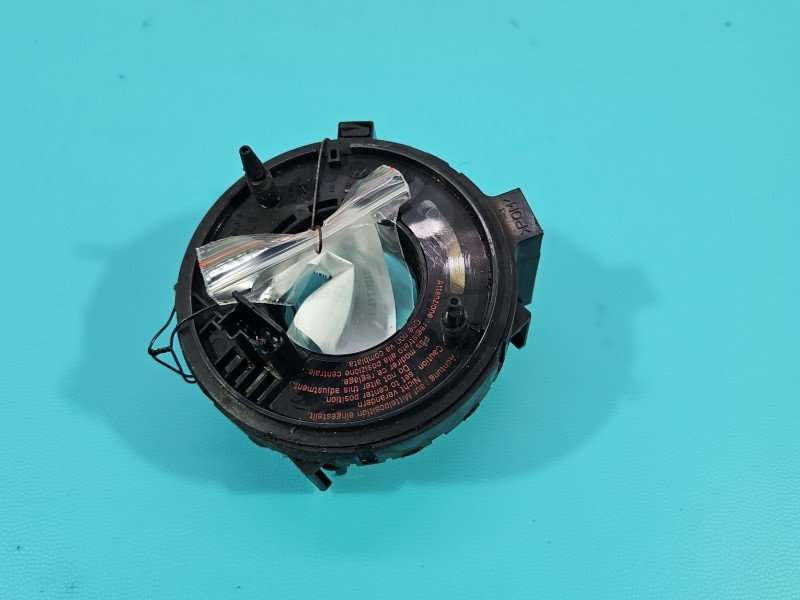 Taśma airbag zwijak Audi A3 8L 1J0959653B Taśma airbag zwijak Audi A3 8L 1J0959653B