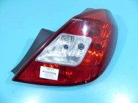 Lampa tył prawa Opel Corsa D HB