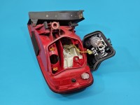 Lampa tył lewa błotnika AUDI A4 B8 sedan EUROPA 8K5945095B