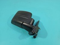 Lusterko prawe Jeep Patriot 06-17 Zielony PBM europa