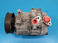 Sprężarka klimatyzacji kompresor Vw Passat B6 2.0 TFSI BPY 1K0820803N