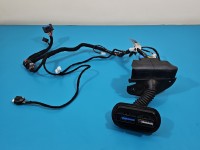 Instalacja Wiązka drzwi przód lewych Dodge Journey 04795997AF