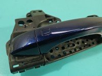 Klamka tył lewa zewnętrzna Audi A7 4G 4H0837885