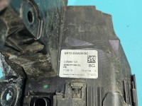 Zamek przód prawy C36995-104 Jaguar XE X760 EUROPA Jaguar, 6 PIN, GX73-203A28-GC