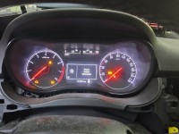 Komputer Sterownik silnika 12679197 Opel Corsa E 1.4 16V (D14XEL)