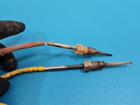 Czujnik temperatury spalin Dacia Duster III 24- 1.2 TCe 226580873R
