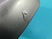 Lusterko lewe pin Opel Frontera B HB 5d kolor beżowy europa