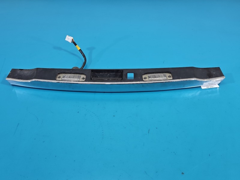 Klamka klapy tył Hyundai I40 87311-3Z000, 87312-3Z100