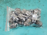 4X alufelgi felgi 16" komplet Toyota Corolla E21 19- R16